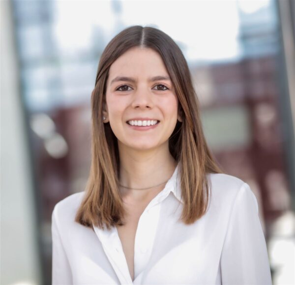 Mitgliedsprofil Paula Cadavid R.