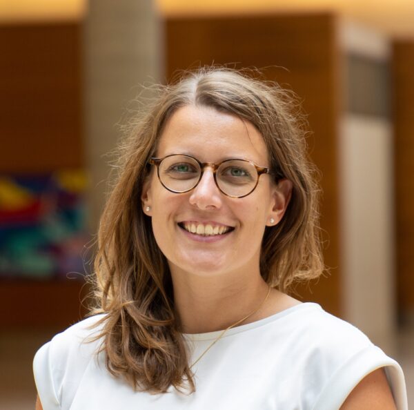 Mitgliedsprofil Paula Hohoff