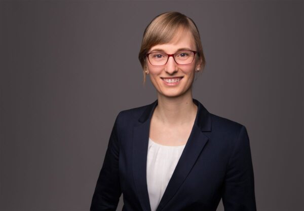 Mitgliedsprofil Reinhild Möllers