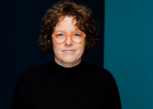 Vorstellung des CURIA-Mitglieds Stefanie Heine
