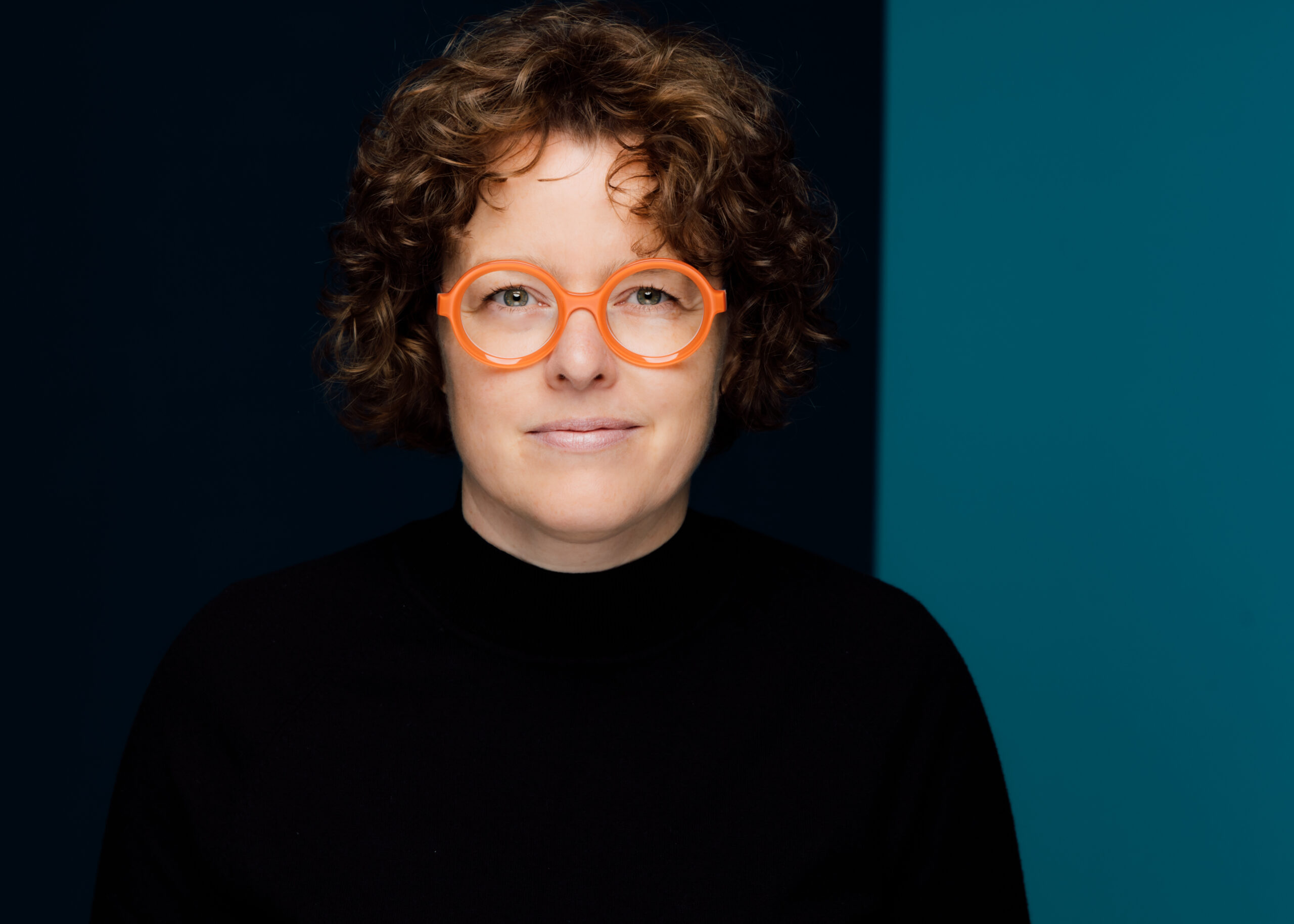 Vorstellung des CURIA-Mitglieds Stefanie Heine