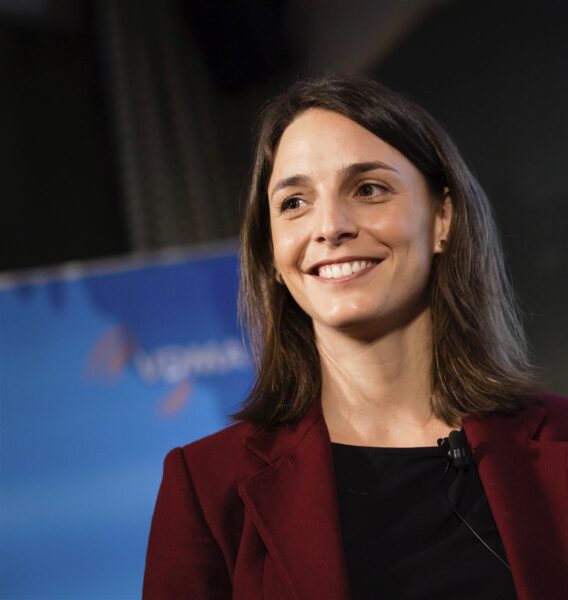 Mitgliedsprofil Tiziana Tiberini