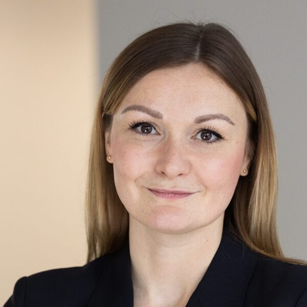 Mitgliedsprofil Vivian Fischer
