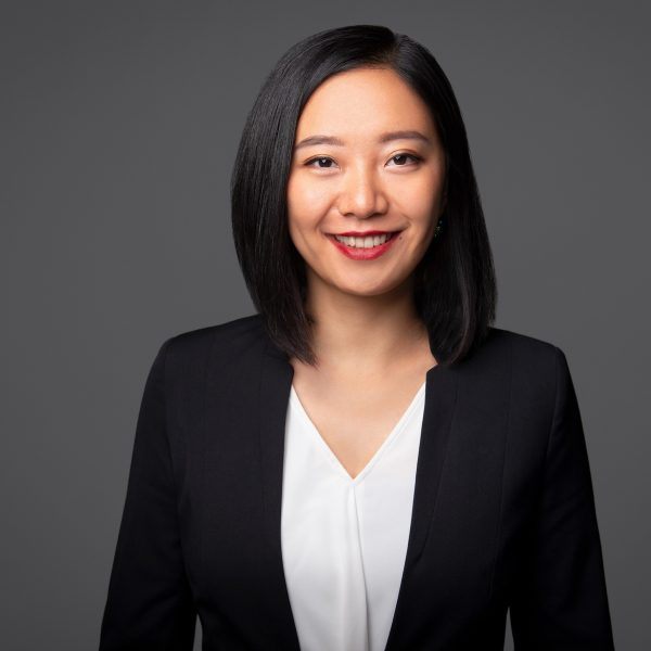 Mitgliedsprofil Dr.-Ing. Yuxiao Westerkamp-Zhang