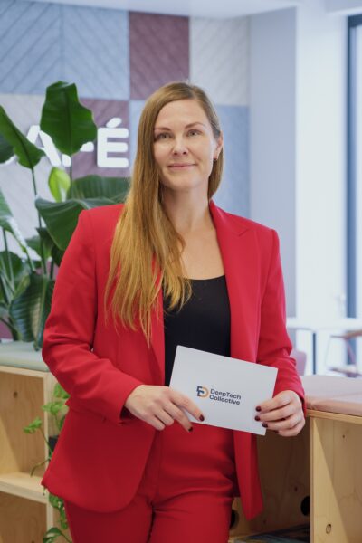 Natalia Ogorelysheva