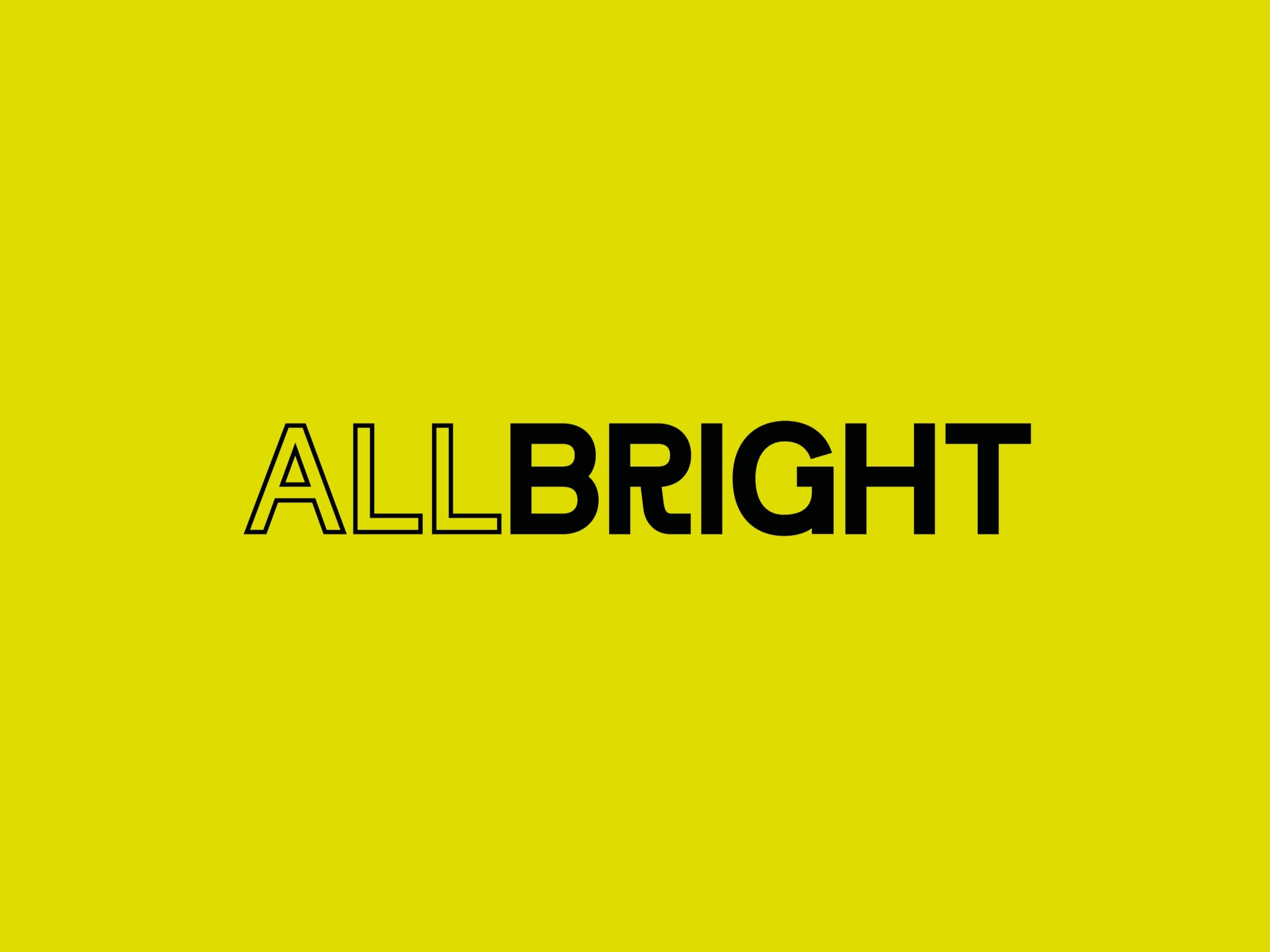AllBright Stiftung (Dr. Wiebke Ankersen, Christian Berg)