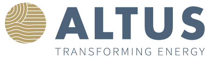 Logo ALTUS