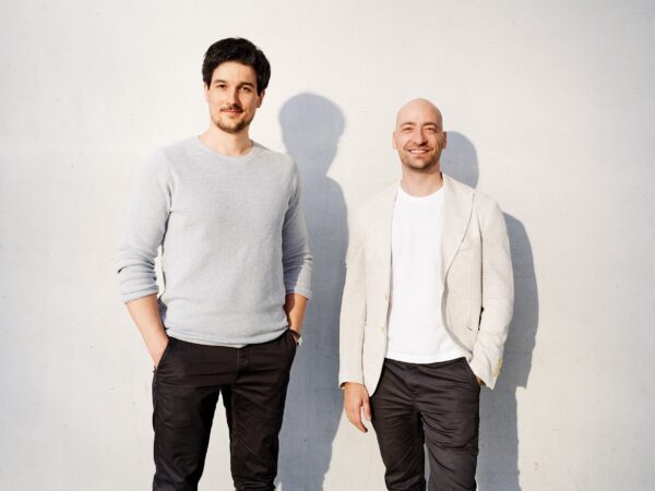 Vincent-Immanuel Herr & Martin Speer