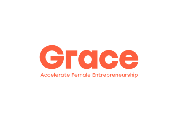 Grace Accelerator, mit Leonie Moos